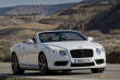 Bentley's new Continental GTC V8 unfolds in Geneva Bentley's new Continental GTC V8 unfolds in Geneva