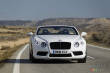 Bentley's new Continental GTC V8 unfolds in Geneva Bentley's new Continental GTC V8 unfolds in Geneva