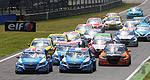 WTCC: The 2012 season kicks off in Monza