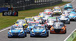 WTCC: Ouverture à Monza ce week-end