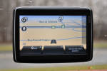 Test : TomTom GO LIVE 1535 M