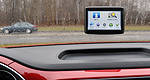 Test: TomTom GO LIVE 1535 M