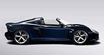 Exige S Roadster: Lotus unleashes beautiful beast