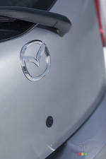 2012 Mazda2 GS Review