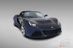 Exige S Roadster: Lotus lâche une bête sublime Exige S Roadster: Lotus lâche une bête sublime