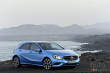 Mercedes-Benz A-Class revealed at Geneva Auto Show Mercedes-Benz A-Class revealed at Geneva Auto Show