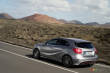 Mercedes-Benz A-Class revealed at Geneva Auto Show Mercedes-Benz A-Class revealed at Geneva Auto Show