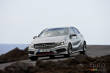 Mercedes-Benz A-Class revealed at Geneva Auto Show Mercedes-Benz A-Class revealed at Geneva Auto Show