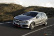 Mercedes-Benz A-Class revealed at Geneva Auto Show Mercedes-Benz A-Class revealed at Geneva Auto Show