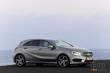 Mercedes-Benz A-Class revealed at Geneva Auto Show Mercedes-Benz A-Class revealed at Geneva Auto Show