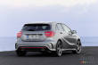 Mercedes-Benz A-Class revealed at Geneva Auto Show Mercedes-Benz A-Class revealed at Geneva Auto Show