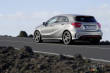 Mercedes-Benz A-Class revealed at Geneva Auto Show Mercedes-Benz A-Class revealed at Geneva Auto Show