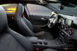 Mercedes-Benz A-Class revealed at Geneva Auto Show Mercedes-Benz A-Class revealed at Geneva Auto Show