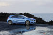 Mercedes-Benz dévoile la Classe A à Genève Mercedes-Benz dévoile la Classe A à Genève