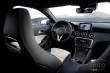 Mercedes-Benz dévoile la Classe A à Genève Mercedes-Benz dévoile la Classe A à Genève