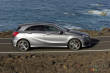Mercedes-Benz dévoile la Classe A à Genève Mercedes-Benz dévoile la Classe A à Genève