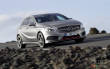 Mercedes-Benz dévoile la Classe A à Genève Mercedes-Benz dévoile la Classe A à Genève