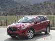 2013 Mazda CX-5 First Impressions