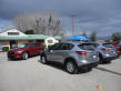 2013 Mazda CX-5 First Impressions