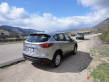 2013 Mazda CX-5 First Impressions