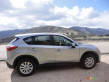 2013 Mazda CX-5 First Impressions