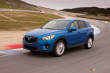 2013 Mazda CX-5 First Impressions