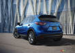 2013 Mazda CX-5 First Impressions