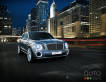 Bentley saute dans l'arène des VUS avec le concept EXP 9 F Bentley saute dans l'arène des VUS avec le concept EXP 9 F