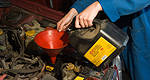 Fluids - A vital part of our vehicle's well-being : Engine