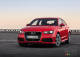Audi r�v�le la nouvelle A3
