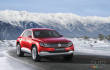 Volkswagen présente le Cross Coupé, un hybride enfichable diesel Volkswagen présente le Cross Coupé, un hybride enfichable diesel