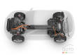 Volkswagen présente le Cross Coupé, un hybride enfichable diesel Volkswagen présente le Cross Coupé, un hybride enfichable diesel