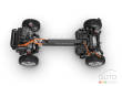 Volkswagen présente le Cross Coupé, un hybride enfichable diesel Volkswagen présente le Cross Coupé, un hybride enfichable diesel