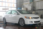 Acura CSX 2006 � 2011 d'occasion