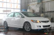 2008 Acura CSX type-s