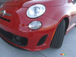 2012 Fiat 500 Abarth First Impressions