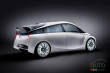 Toyota FT-Bh looks keen at Geneva show Toyota FT-Bh looks keen at Geneva show