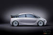 Toyota FT-Bh looks keen at Geneva show Toyota FT-Bh looks keen at Geneva show