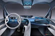 Toyota FT-Bh looks keen at Geneva show Toyota FT-Bh looks keen at Geneva show