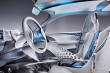 Toyota FT-Bh looks keen at Geneva show Toyota FT-Bh looks keen at Geneva show