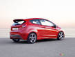 Ford Fiesta ST is ready for production