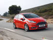 Ford Fiesta ST is ready for production