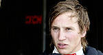 DTM: Renger van der Zande non retenu par l'équipe Mercedes