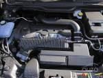 2012 Volvo C70 T5 Inscription First Impressions