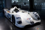 Puzzling LMR V12 display coming to BMW Museum