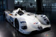 La LMR V12 en casse-tête au Musée BMW La LMR V12 en casse-tête au Musée BMW