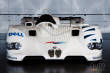 La LMR V12 en casse-tête au Musée BMW La LMR V12 en casse-tête au Musée BMW