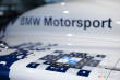 La LMR V12 en casse-tête au Musée BMW La LMR V12 en casse-tête au Musée BMW