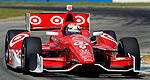 IndyCar: Scott Dixon le plus rapide à Sebring (+photos)