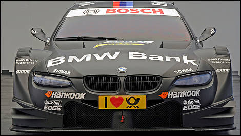 BMW DTM